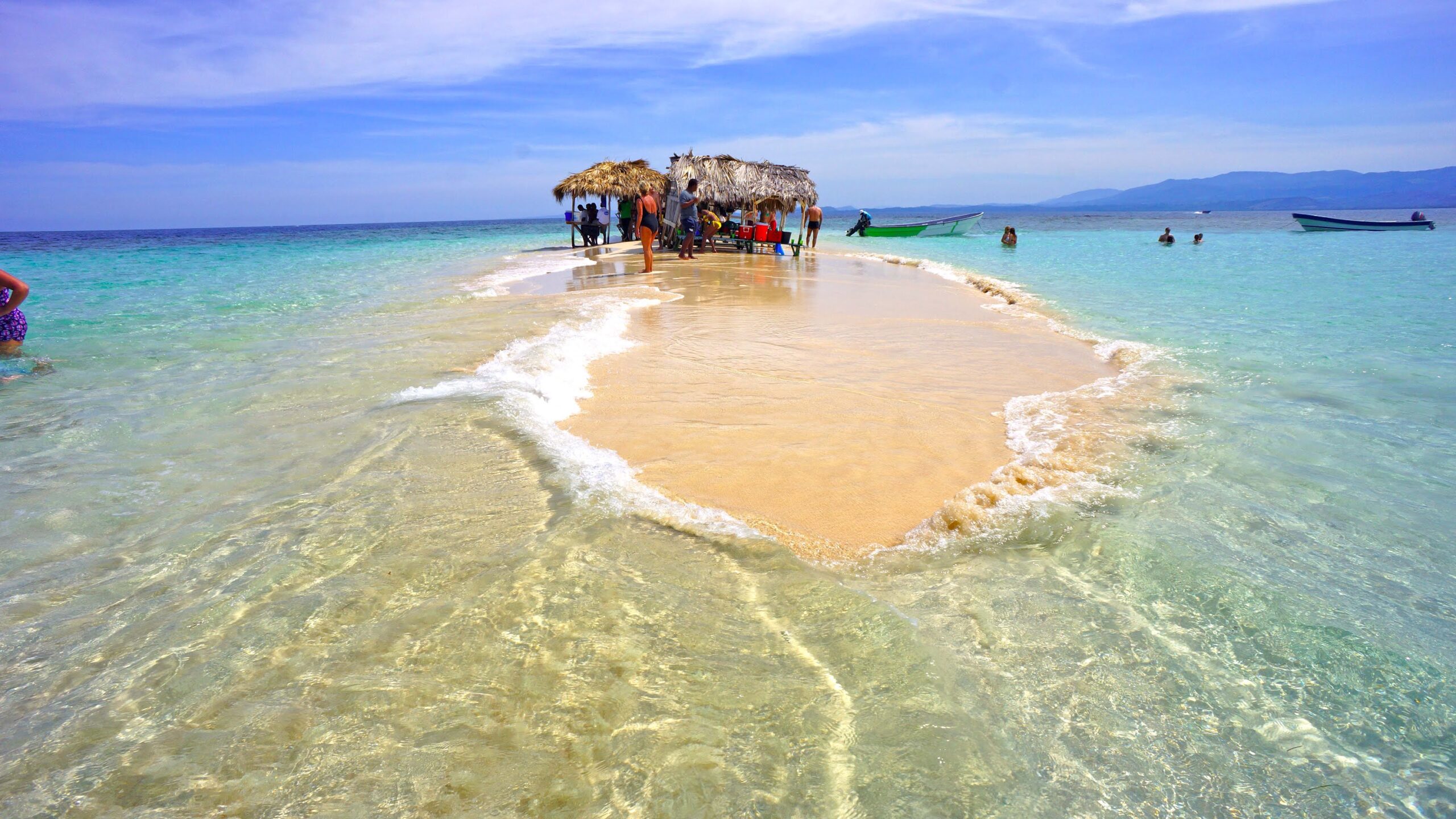 Paradise Island