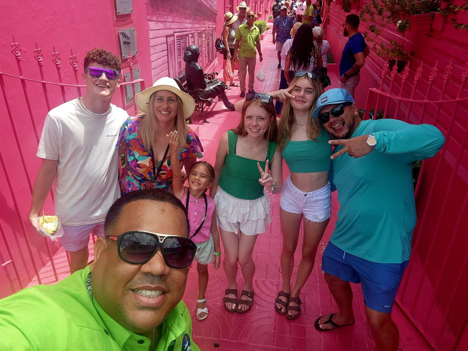 Puerto Plata City Tour