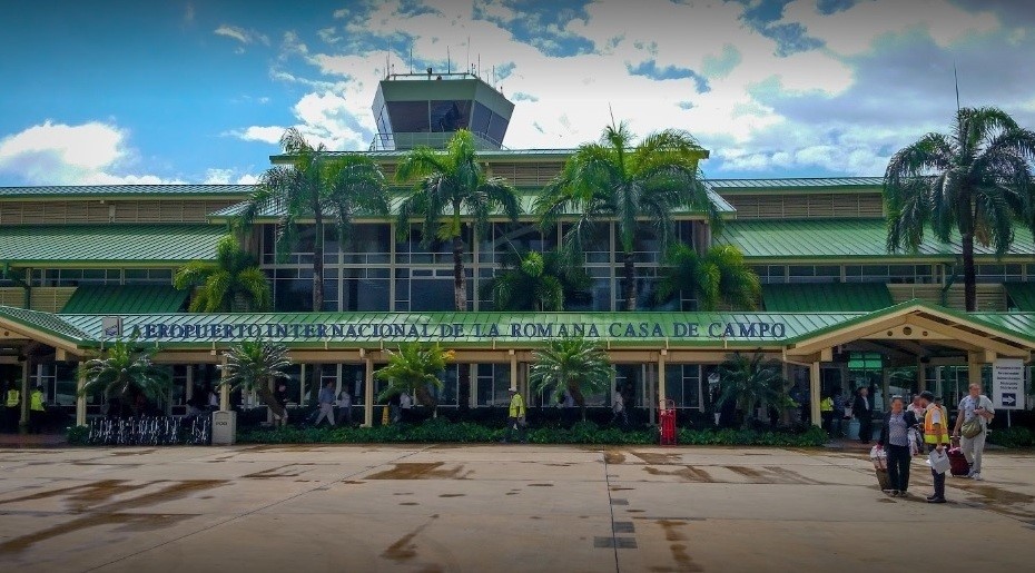 La Romana International Airport (LRM)
