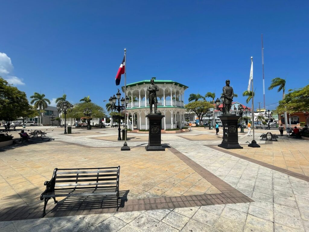 Puerto Plata City Tour from Amber Cove and Taino Bay Port 9