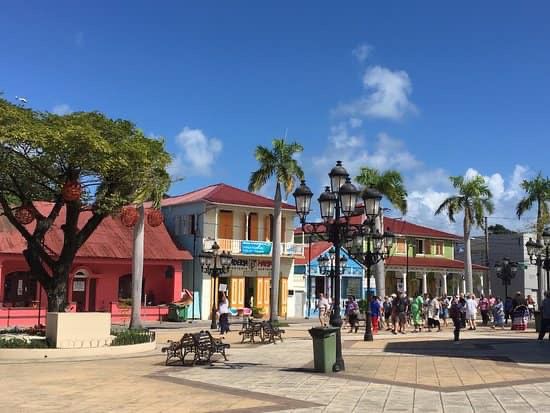 Puerto Plata City Tour from Amber Cove and Taino Bay Port 8
