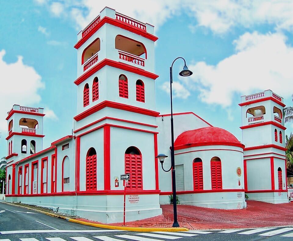 Puerto Plata City Tour from Amber Cove and Taino Bay Port 12