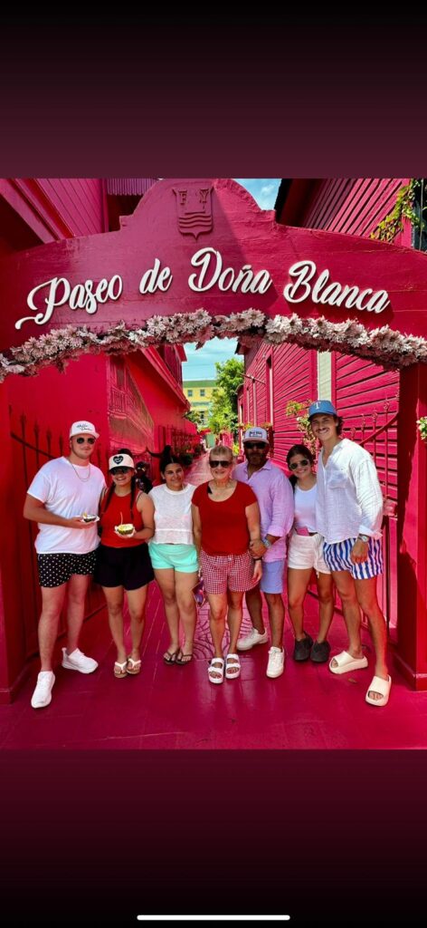Puerto Plata City Tour from Amber Cove and Taino Bay Port 13