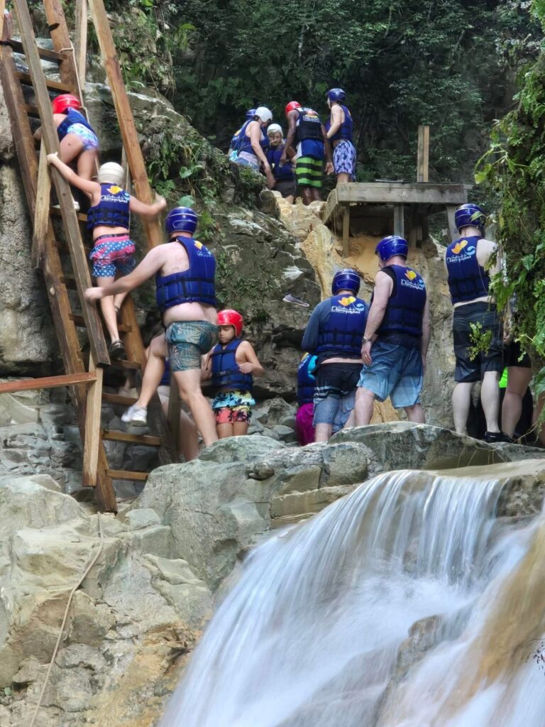 Best Waterfall y Monkeys Vacation Package 15