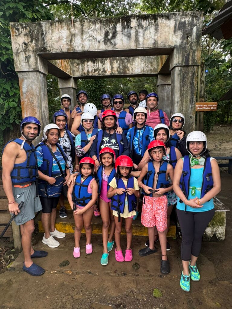 Best Waterfall y Monkeys Vacation Package 17