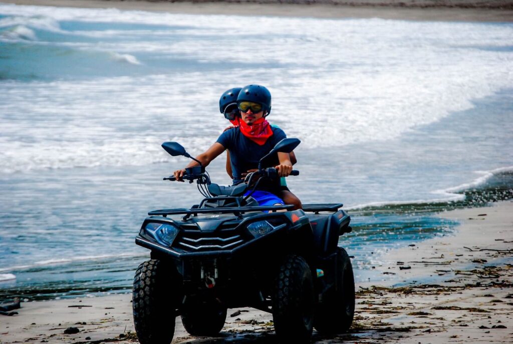 Excursión ATV & Waterfall From Amber Cove and Taino Bay en Puerto Plata 10