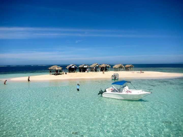 Best Deals for Paradise Island (Cayo Arena) 5