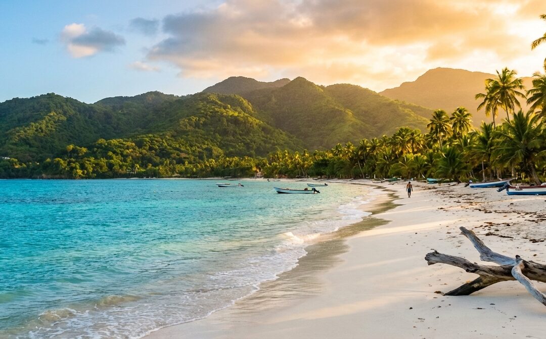 best months to visit Puerto Plata