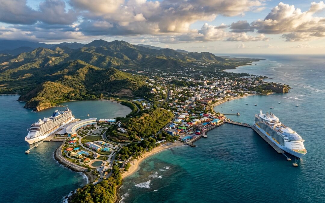 Amber Cove vs Taino Bay: Comparative Guide