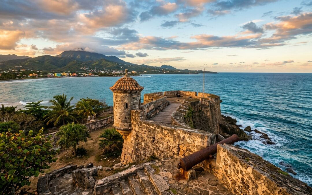 Museums and Cultural Attractions in Puerto Plata