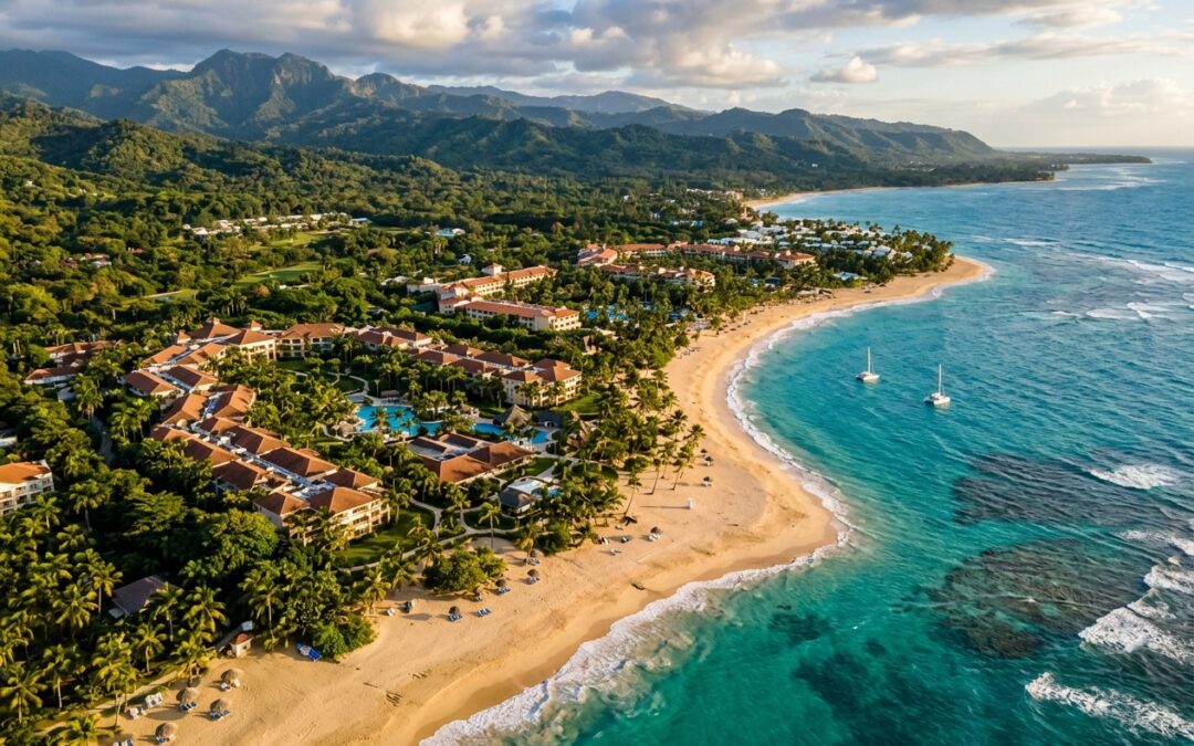 Playa Dorada: Complete Resort Guide