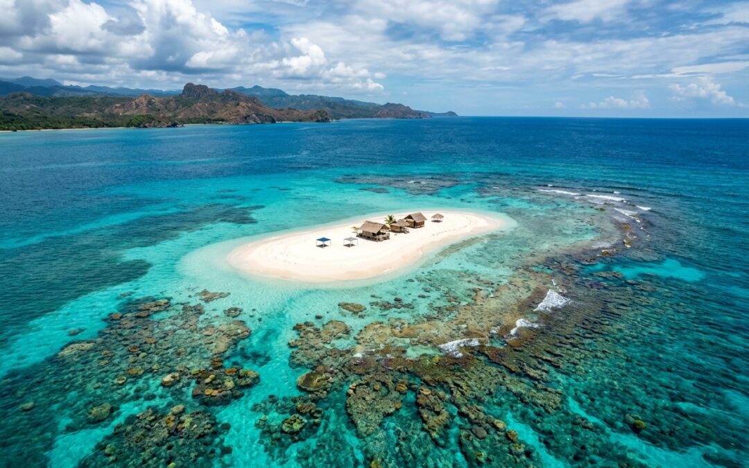Snorkeling at Cayo Arena: Coral Reef Guide