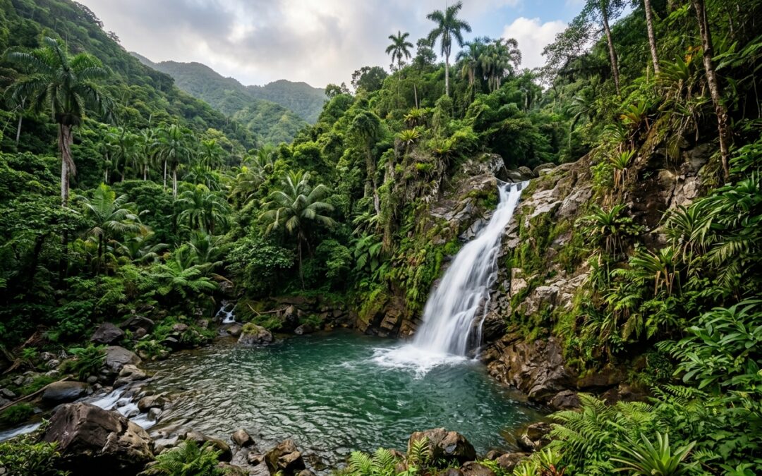 Hiking: Nature Hiking