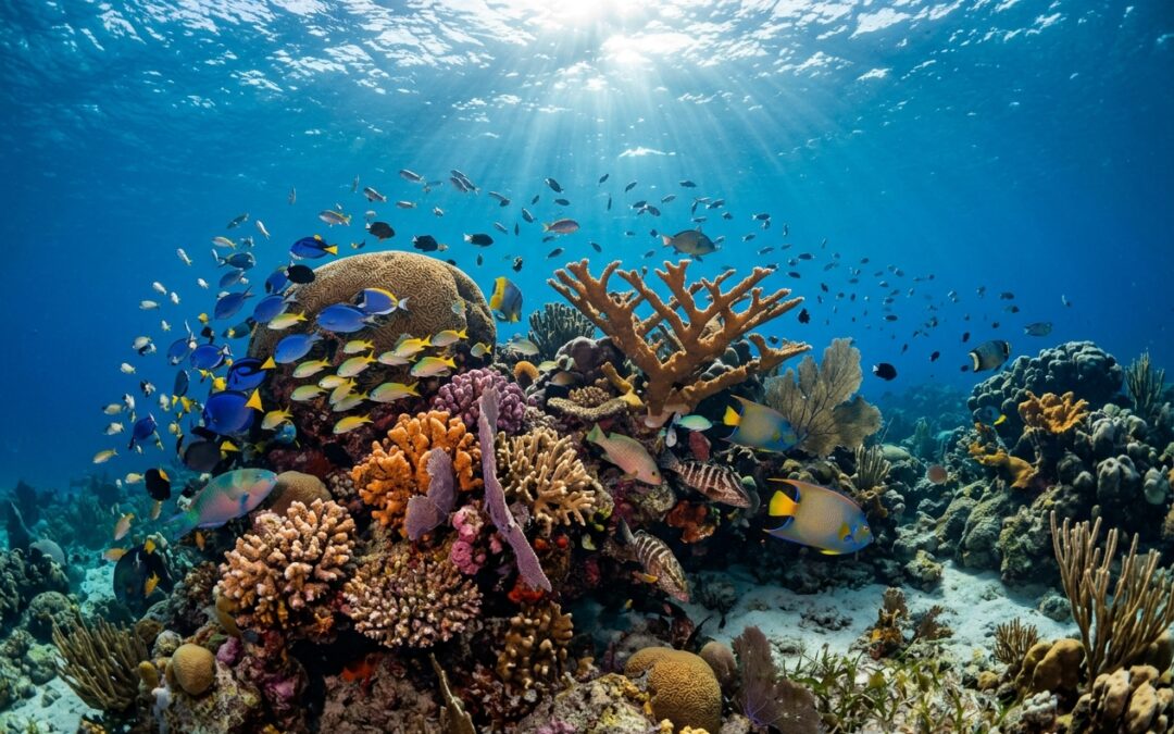 Snorkeling Tour: Marine Life of Puerto Plata