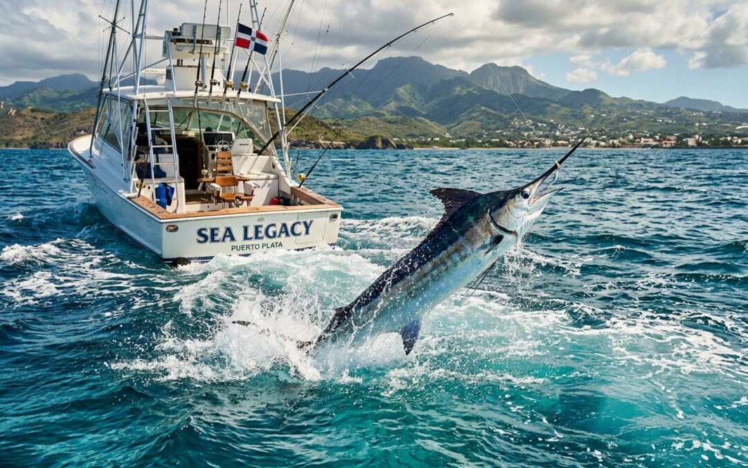 Sport Fishing Tour: Sport Fishing