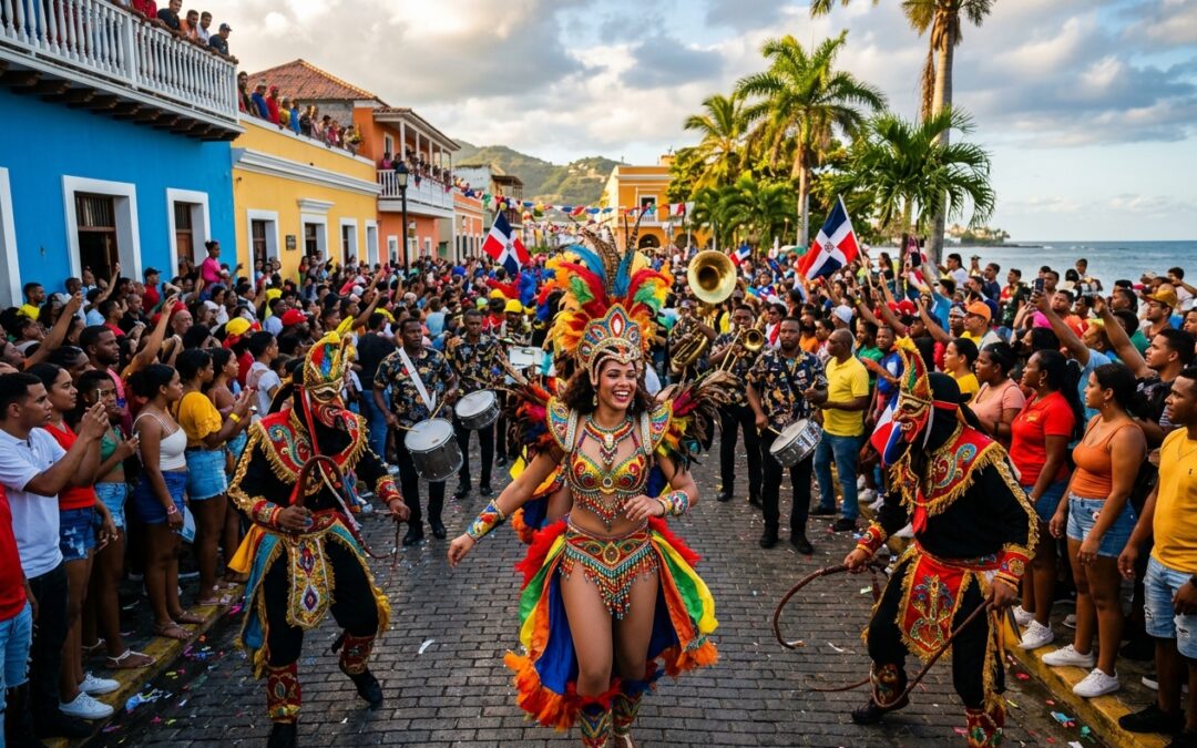 Guide to Local Festival: Local Festivals in DR