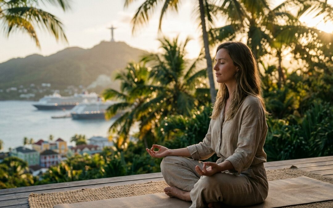 Meditation: Meditation and Mindfulness