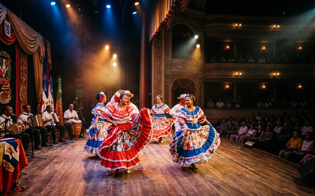 Theater Show: Theater Performances
