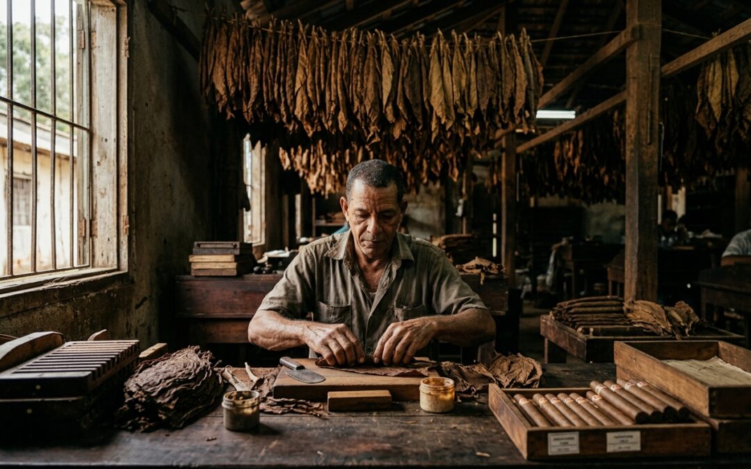 Tobacco Tour: Tobacco Tour