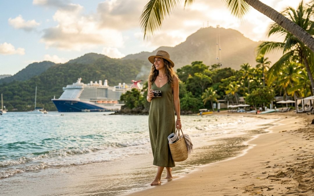 Cofresi Beach: Historic Beaches & Luxury Escapes Guide