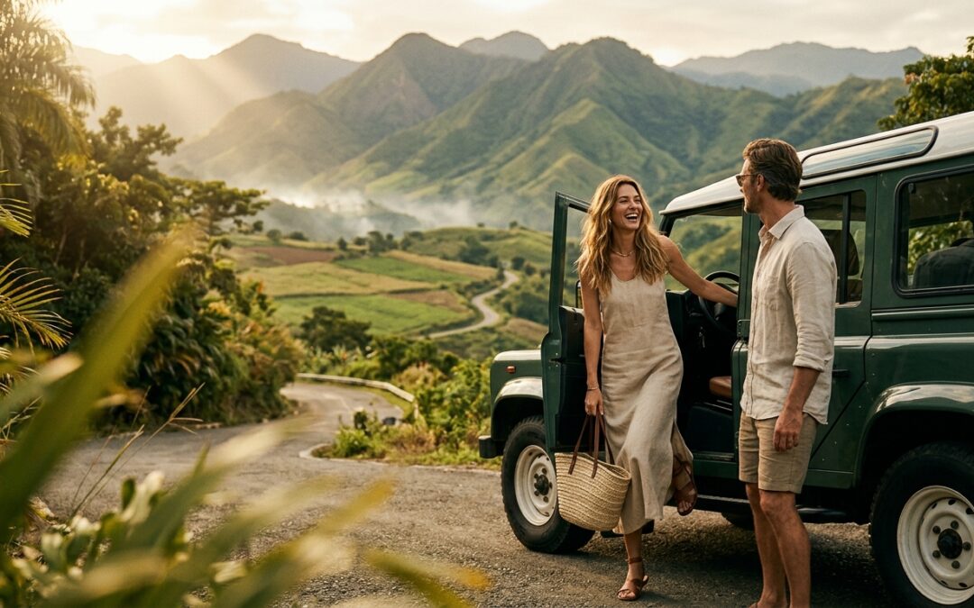 Constanza Highland Tour: Mountain Towns Guide