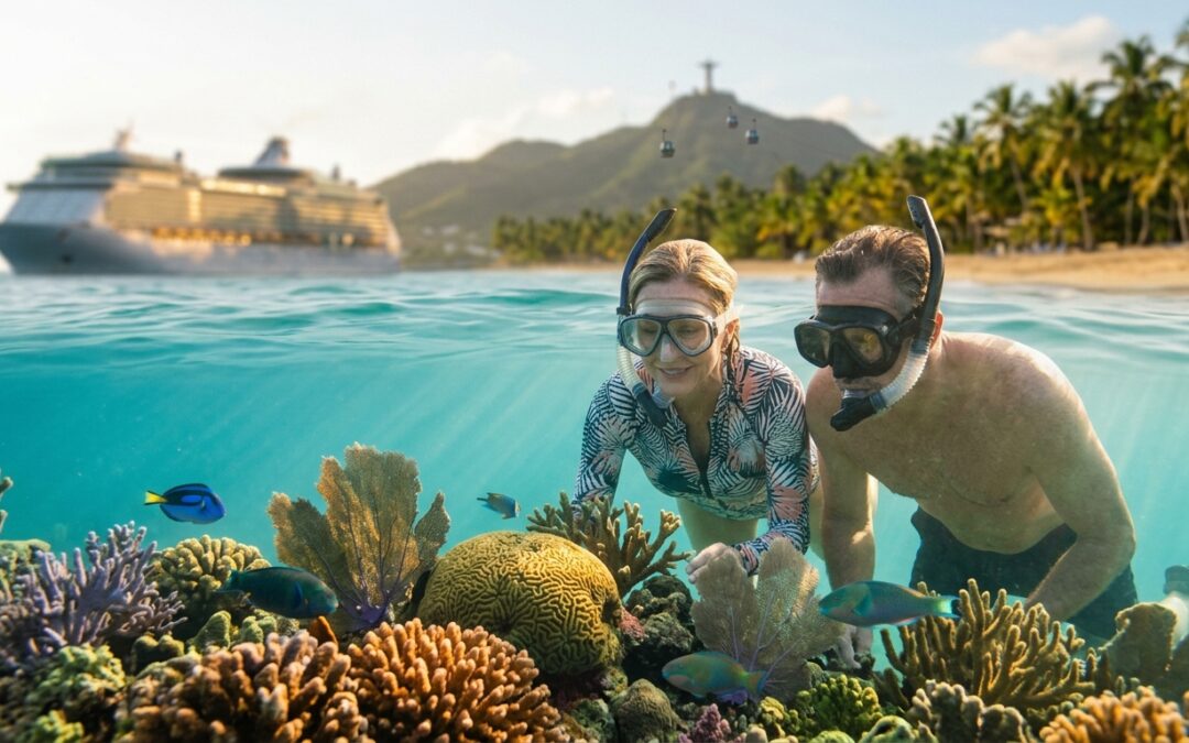 Coral Reef: Coral Reefs Guide to Puerto Plata Luxury