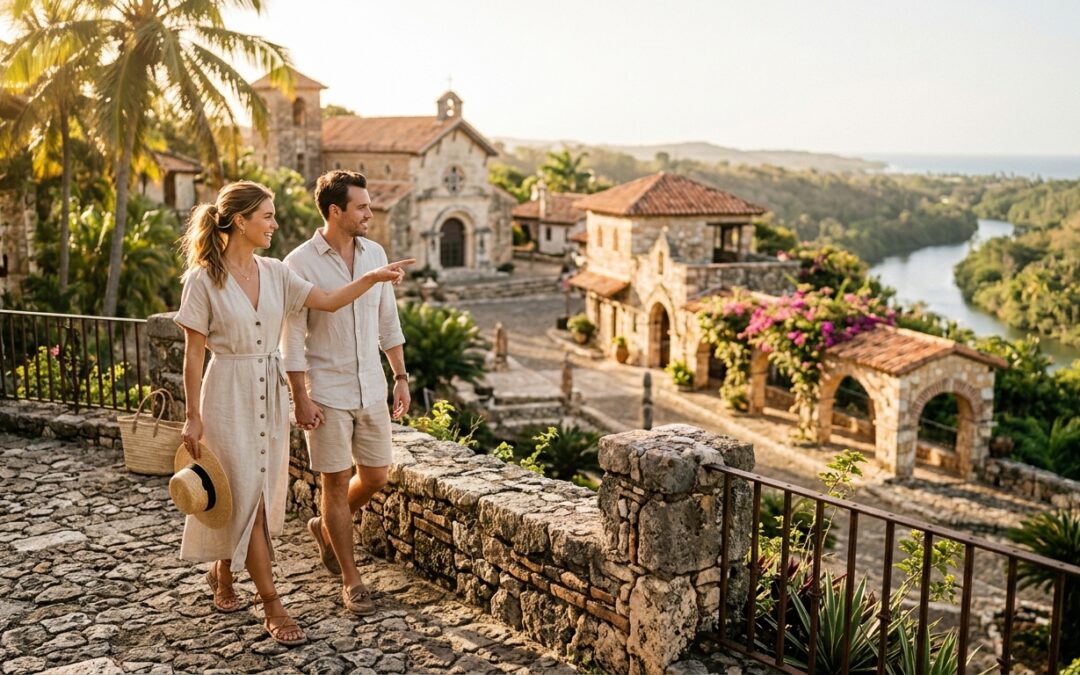 La Romana Day Tour: Altos de Chavón Ultimate Guide