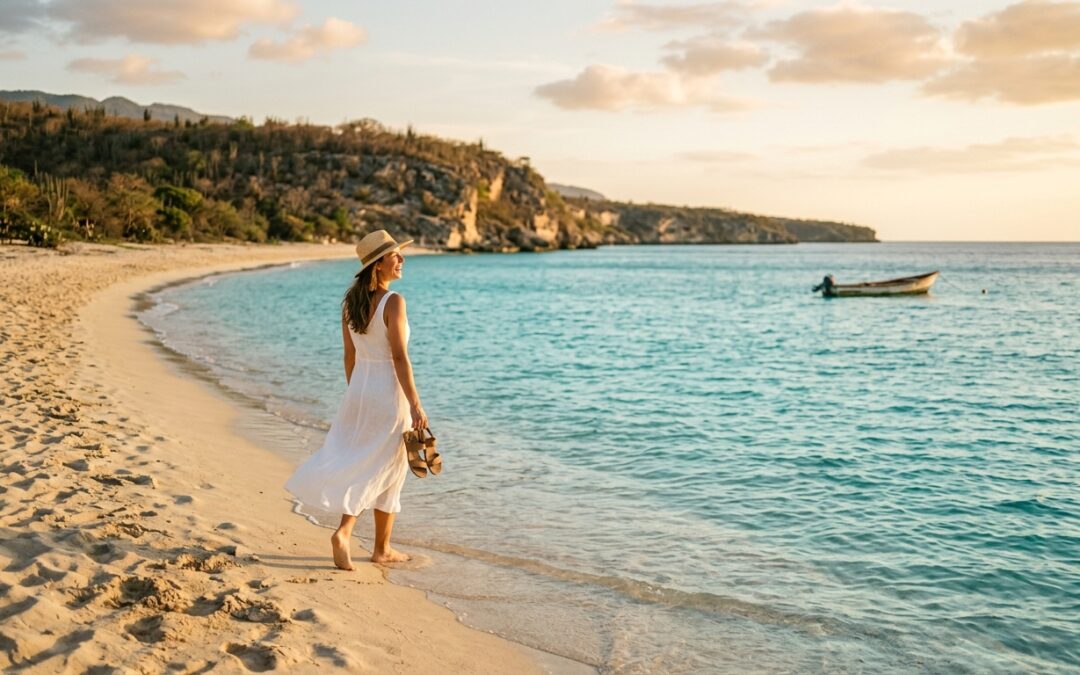 Pedernales Tour: Remote Beaches in Dominican Republic