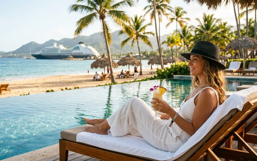 Playa Dorada Day Pass: All-Inclusive Resort Access Guide