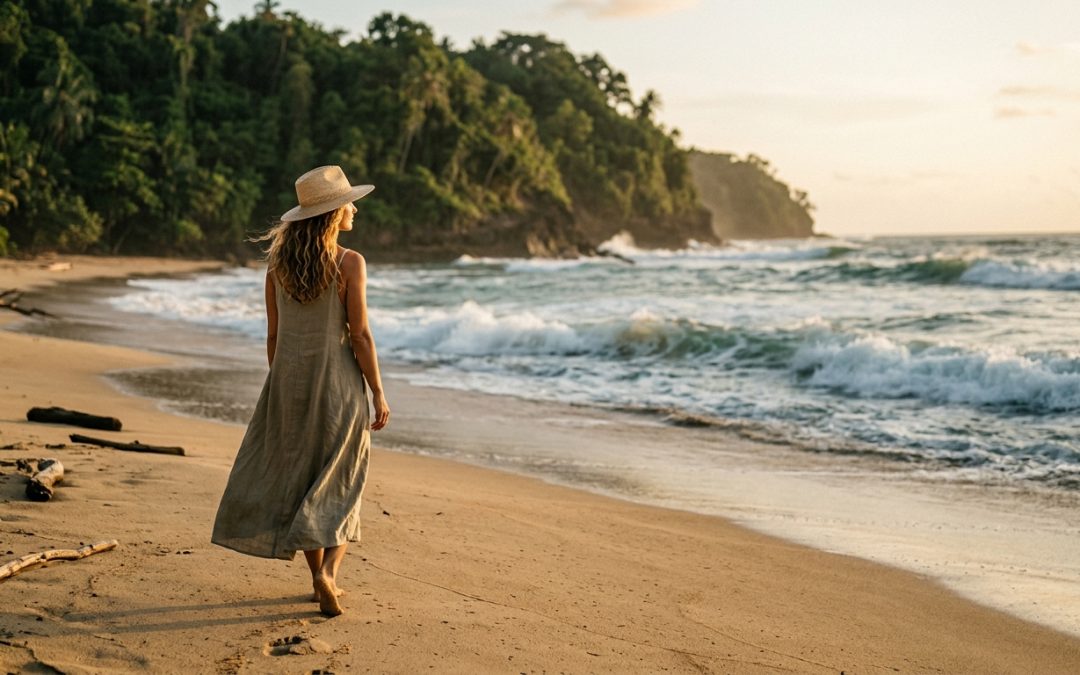 Playa Grande: Wild Beaches & Luxury Guide in Dominican Republic