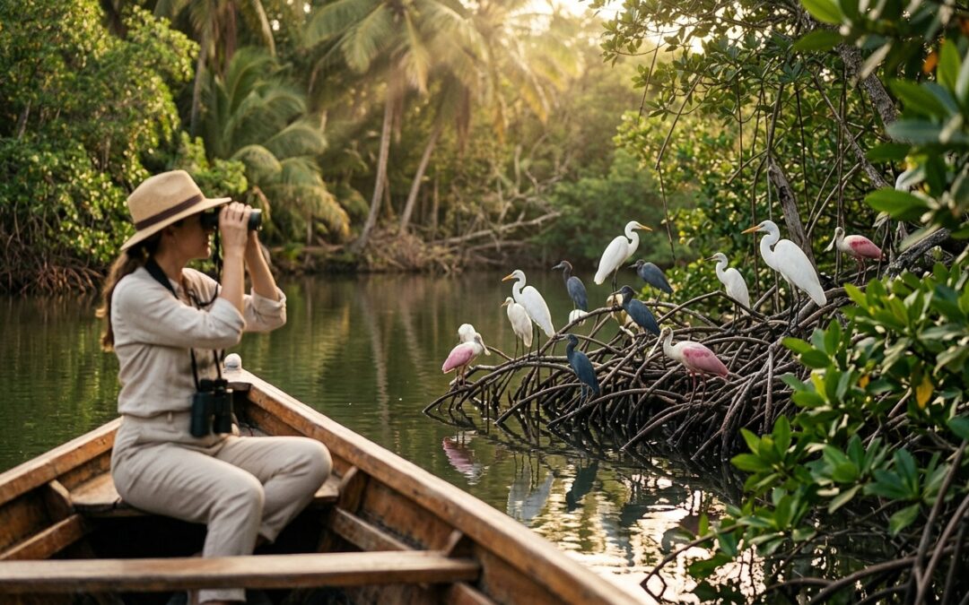 Puerto Plata Lagoon: Wildlife & Eco-Tour Guide 2026