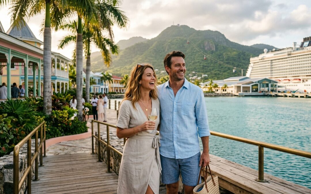 Punta Cana Excursion: From Puerto Plata (Ultimate Guide)