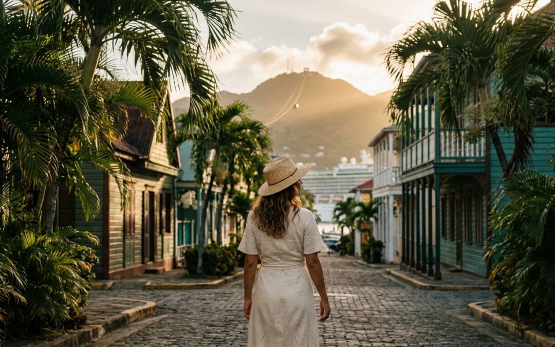 Santo Domingo Day Trip: Capital City Visit Guide