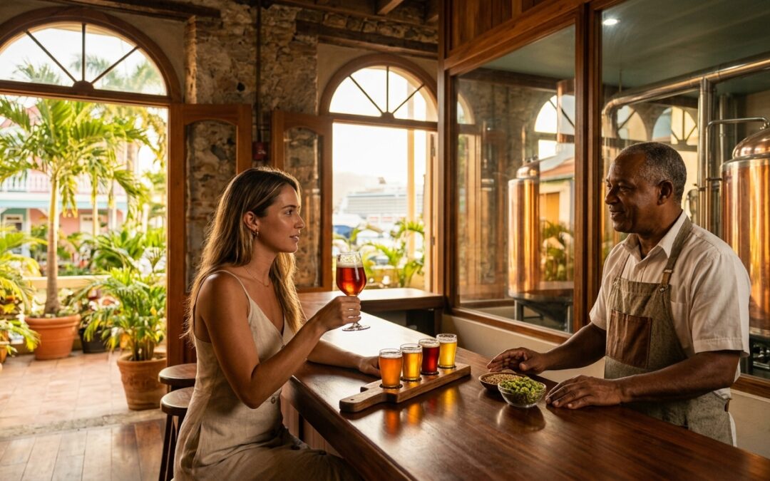 Beer Brewery: Beer Brewery