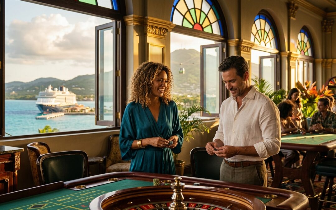 Casino: Casino