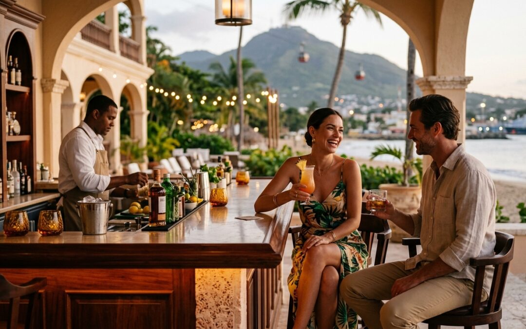 Hotel Bar: Hotel Bar
