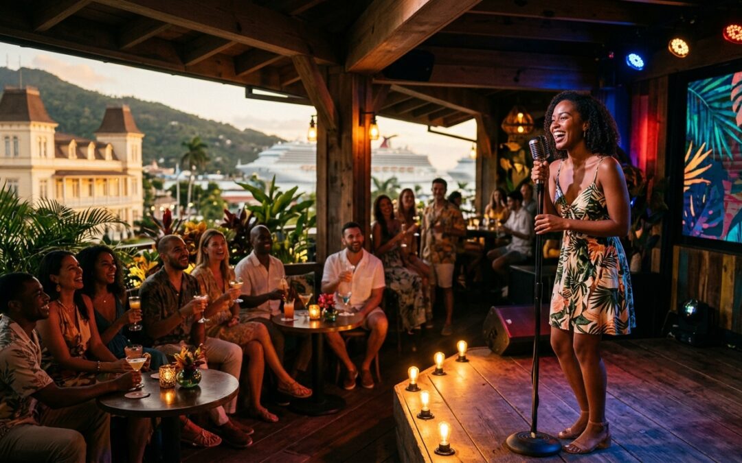 Karaoke Bar: Karaoke Bar