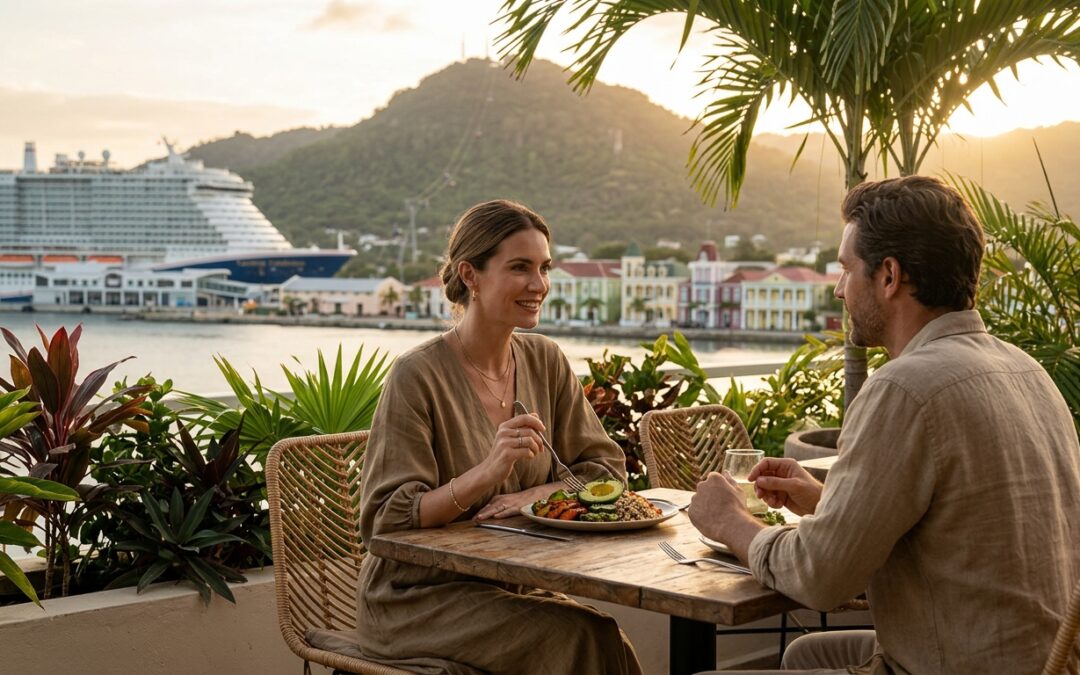 Vegetarian Restaurant: Vegetarian Restaurant