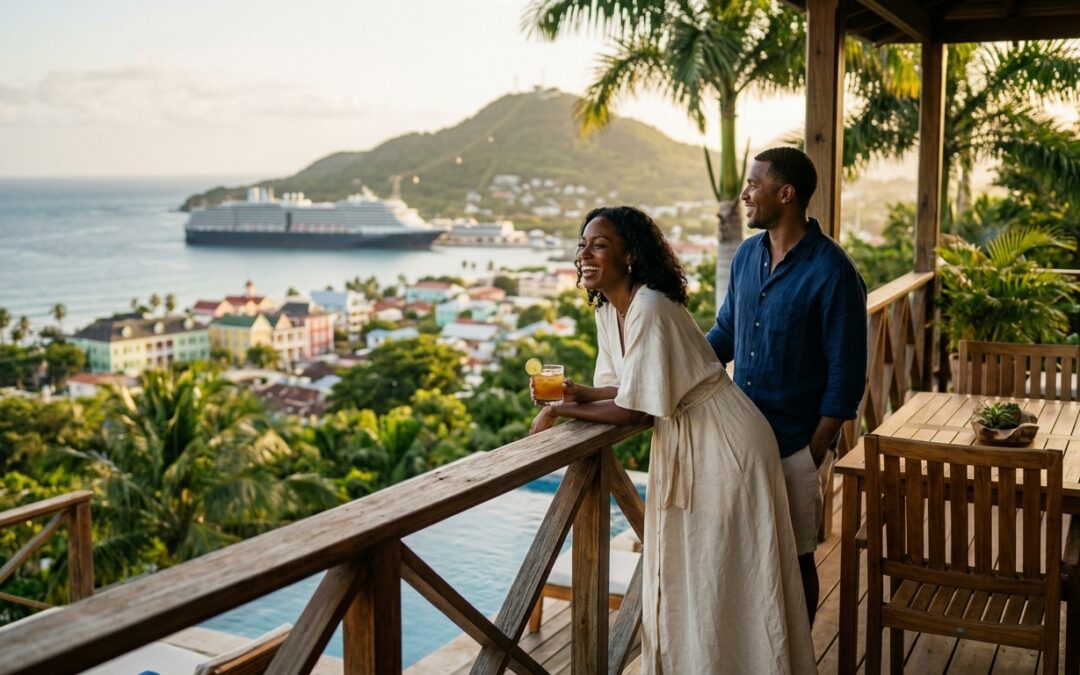 Airbnb: Airbnb Accommodation Guide in Puerto Plata, Dominican Republic