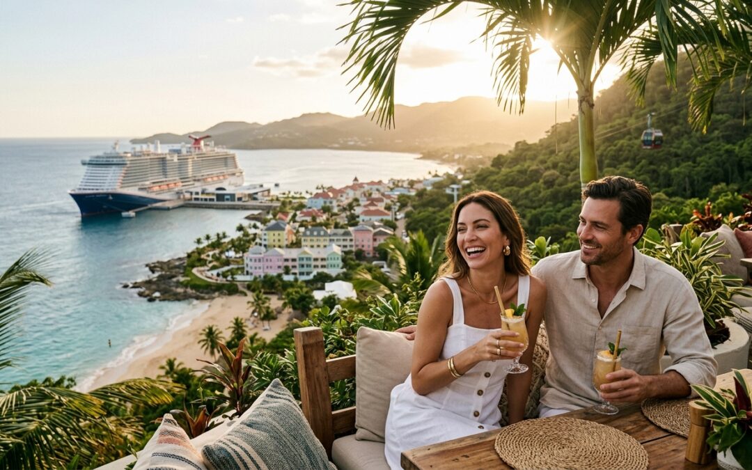 All-Inclusive Resort: All-Inclusive Resort