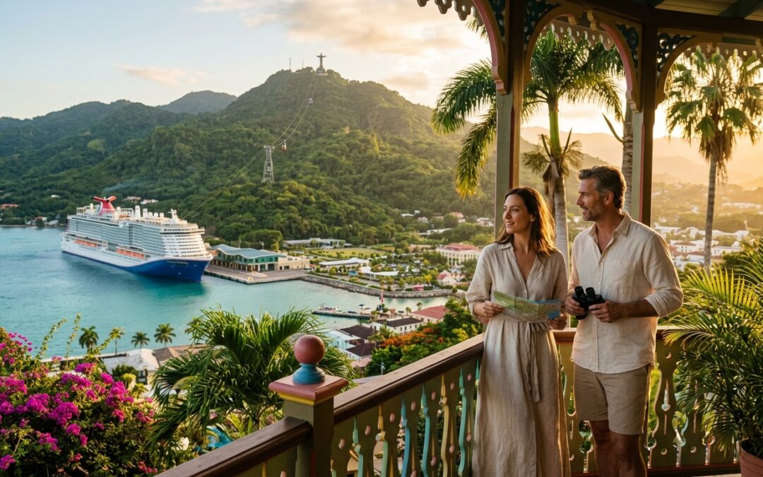 The 10 Best Excursions in Puerto Plata: Expert Guide