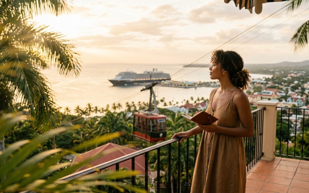 10-Day Puerto Plata Itinerary: Deep Exploration Guide