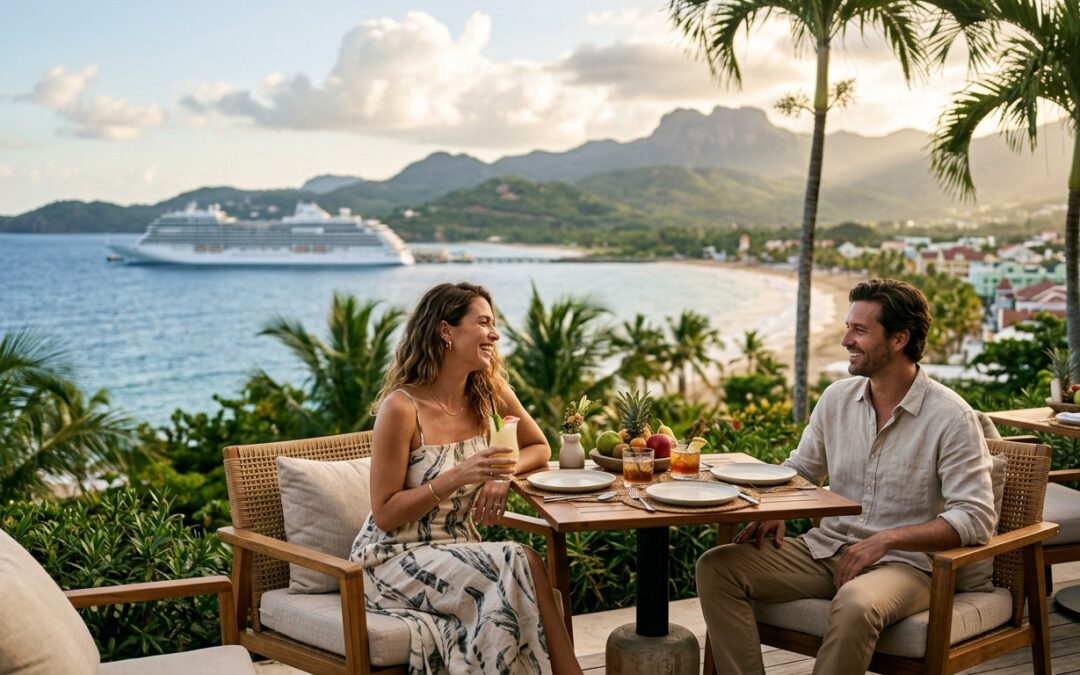 3-Day Puerto Plata Itinerary: Complete Guide for Travelers