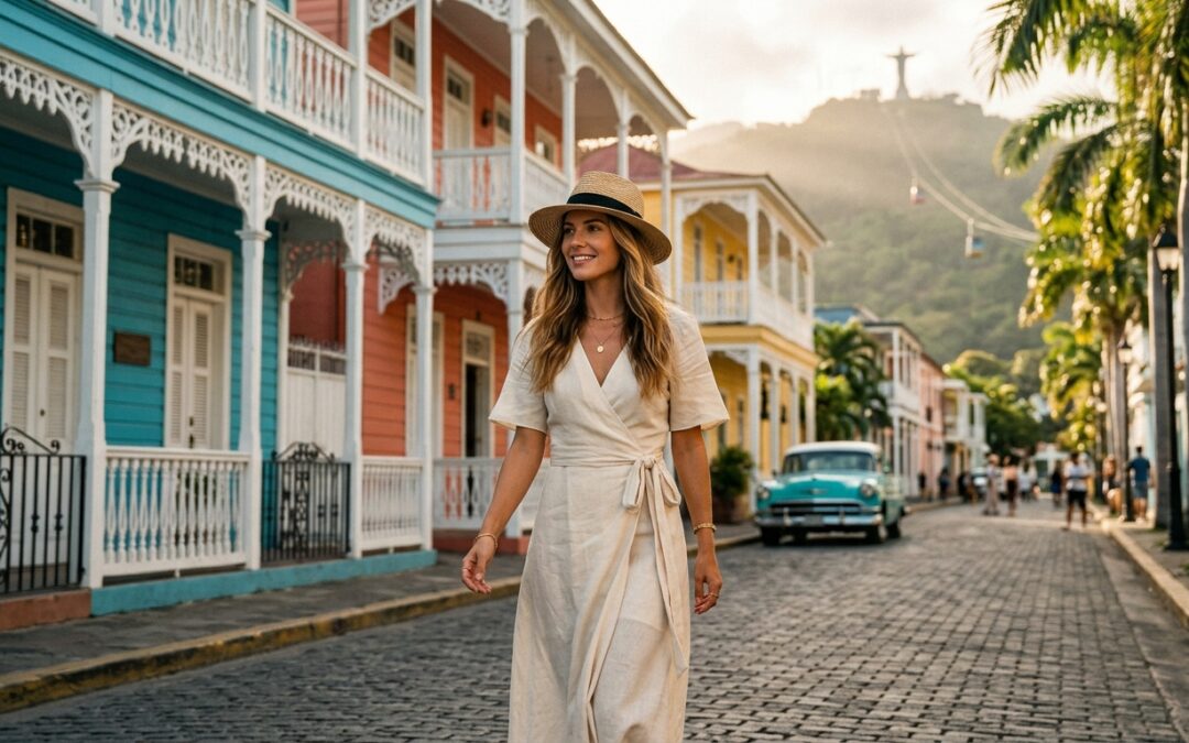 5-Day Puerto Plata Itinerary: Adventure Total
