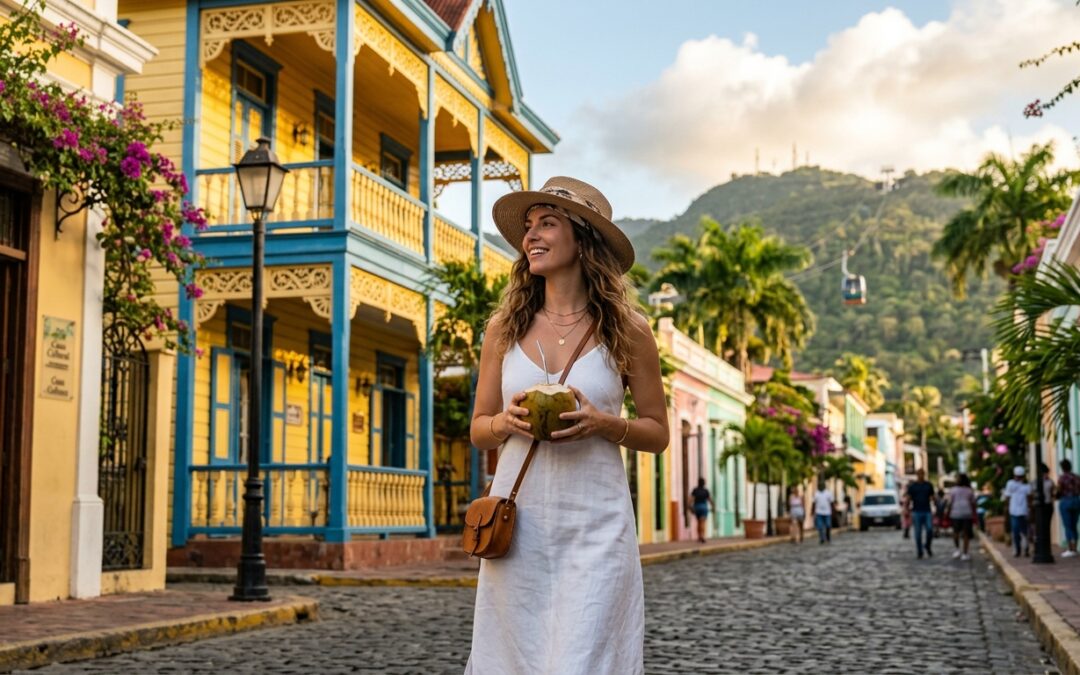 7-Day Puerto Plata Itinerary: Complete Experience Guide