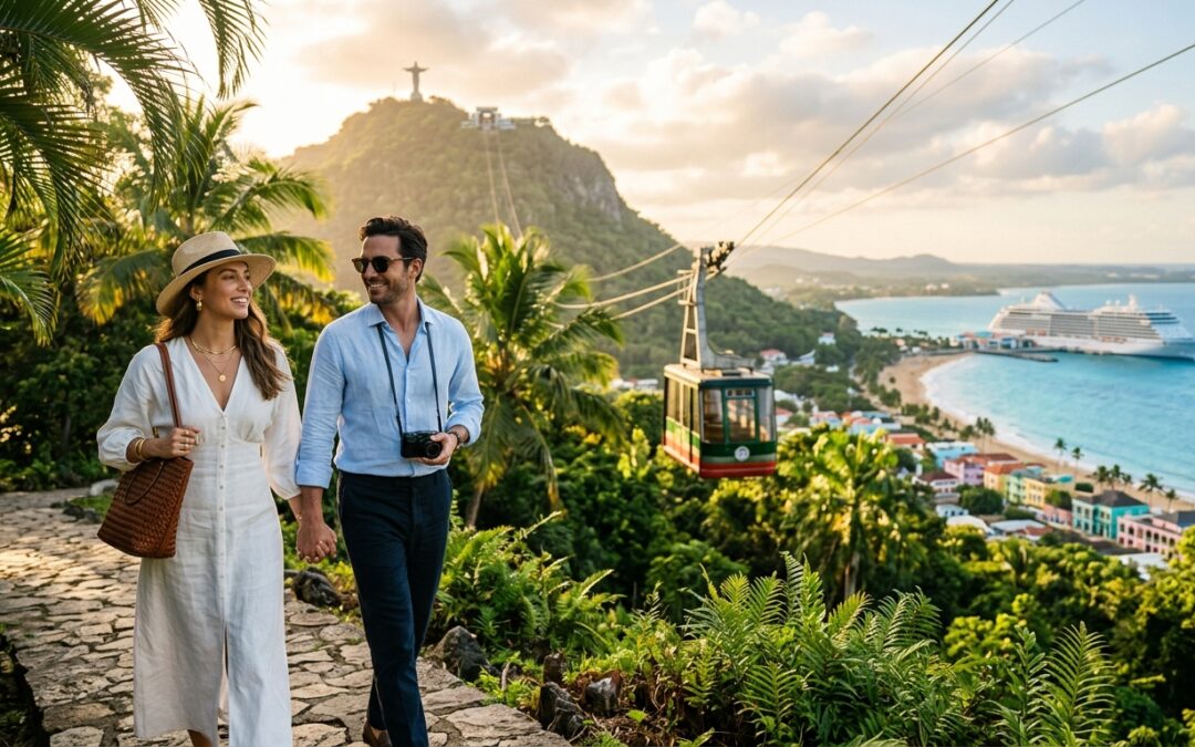 Best Time to Visit Puerto Plata: Seasonal Guide