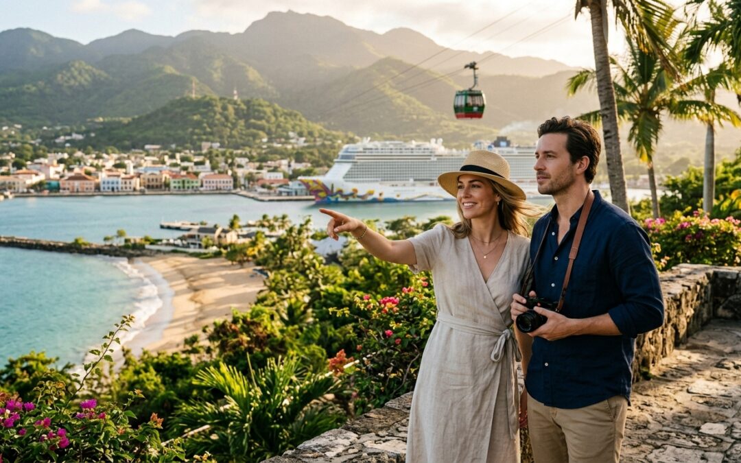 Puerto Plata Tour Prices: Operator Comparison Guide