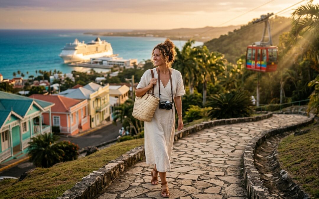 Puerto Plata Travel Budget: Complete Breakdown