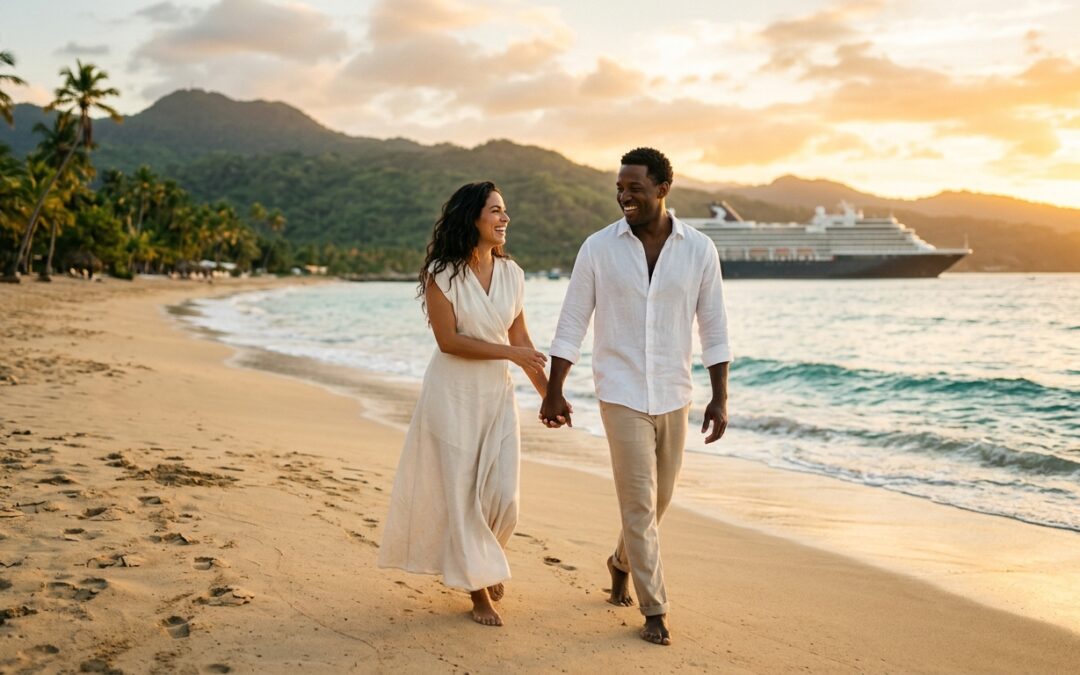 Tours for Couples: Romantic Experiences in Dominican Republic