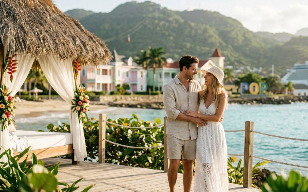 Tours for Honeymoon: Romantic Experiences